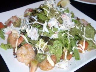LASISA DINING