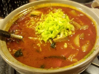 ̂聗Soul Food India