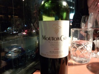 MOUTON CADET؃^c